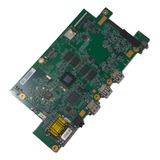 Placa Mãe Positivo Xc3550 71r s14ct6 t820 X5 z8300 ml78