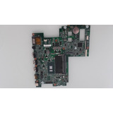 Placa Mãe Positivo Xc7660 C Defeito 71r ns4sl6 Ns4sl01