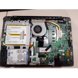 Placa Mae Positivo Xc7660 waio Vcj141f11x