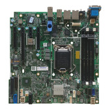 Placa Mãe Poweredge Dell T330 T130 0fgcc7 026g78 C nfe