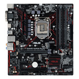 Placa Mae Prime B250m