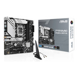 Placa Mae Prime B760m