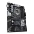 Placa Mae Prime Z370p 1151 64gb 8e 9gera Gamer Dual Nvme M2
