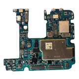 Placa Mãe principal G980 Galaxy S20 Original Retirado 128gb