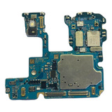 Placa Mae principal Galaxy