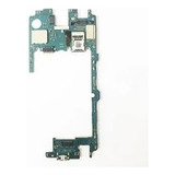 Placa Mae Principal LG K10 Funcionando Perfeitamente