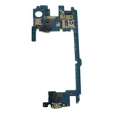 Placa Mãe Principal LG K10 Lgk430dsf Ebr82267404