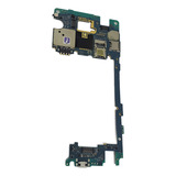 Placa Mãe Principal LG K10 Pro 32gb Lgm400df Crb36006901