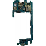 Placa Mae Principal LG K10
