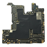 Placa Mãe Principal Motorola Edge Xt2063 Original Novo