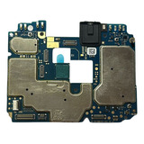 Placa Mãe Principal Motorola G9 Play Xt2083 Original Novo