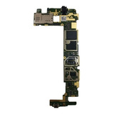 Placa Mãe Principal Motorola Moto G5s Xt1792 32gb Novo