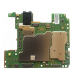 Placa Mãe Principal Motorola Moto G8 Play Xt2015 Original