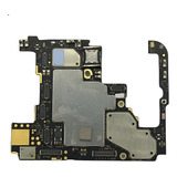 Placa Mãe Principal Motorola One Fusion Plus Novo Original