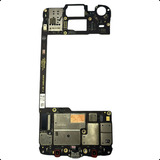 Placa Mãe Principal Motorola Z3 Play Xt1929 Original Novo