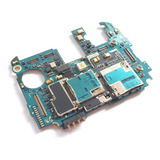Placa Mae Principal Original Para Samsung S4 Gt i9505