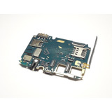 Placa Mãe Principal P Celular Multilaser E S101 Não Liga