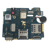Placa Mãe Principal Para Multilaser Ms40g S070 Testada Ok