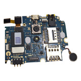Placa Mãe Principal Para Positivo Twist S513