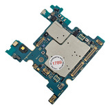 Placa Mãe Principal S22 Normal 100 Original Sm s901e 128gb