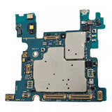 Placa Mãe Principal S22 Plus S906e Original Retirado 128gb