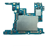 Placa Mãe Principal Samsung S21fe Nova Desbloqueada Testada