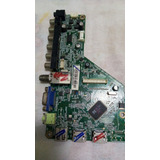 Placa Mae Principal Sinal