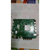 Placa Mae Principal Sinal