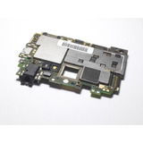 Placa Mae Principal Sony M2 Aqua D2403 - Nao Liga