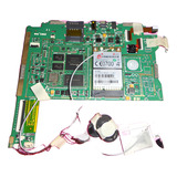 Placa Mae Principal Tablet Multilaser Sky Nb004 Em86 Pm9