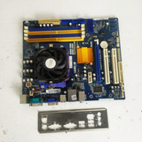 Placa Mae Proc