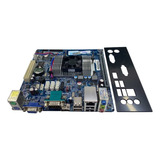 Placa Mae Processador Intel