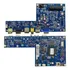 Placa Mãe Projetor Acer X1261 3d 00 8cq01h002
