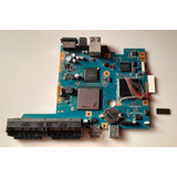 Placa Mãe Ps2 Scph 90010 Com