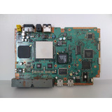 Placa Mãe Ps2 Slim Scph 75001