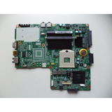 Placa Mãe Qbex P64123a Elec5m Vide Nota