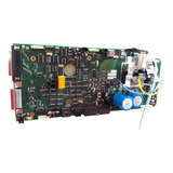 Placa Mãe Respirador Pulmonar Viasys Avea 51000 40310