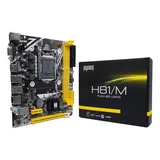 Placa Mae Revenger Intel