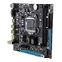 Placa Mãe Revenger Knup Lga1151 Chipset Lan 1000 Intel H110 32gb Usb 3 0 Kp