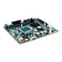 Placa-mãe S1151 H310c Ddr4 Goldentec Cor Verde-escuro