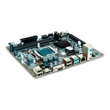 Placa mae S1151 H310c