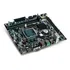 Placa Mãe S1151 H310c Ddr4 Goldentec