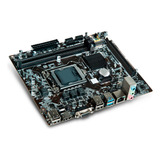 Placa Mae S1151 H310c