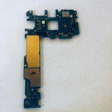 Placa Mãe S8 Lógica Galaxy S8