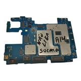 Placa Mae Sams A14
