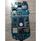Placa Mae Samsung Galaxy
