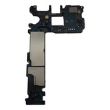 Placa Mãe Samsung Galaxy S8 G955fd Com Defeito Não Liga