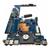 Placa Mae Samsung N150