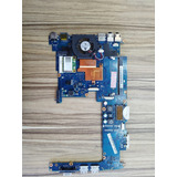 Placa Mae Samsung N150