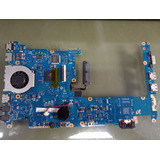Placa Mae Samsung Np